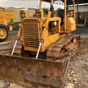 Trator de esteira Komatsu D30