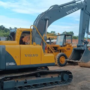 Volvo EC140BL