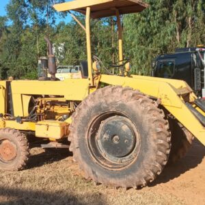 CARREGADEIRA CBT 2105