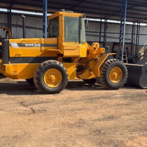 VOLVO L70